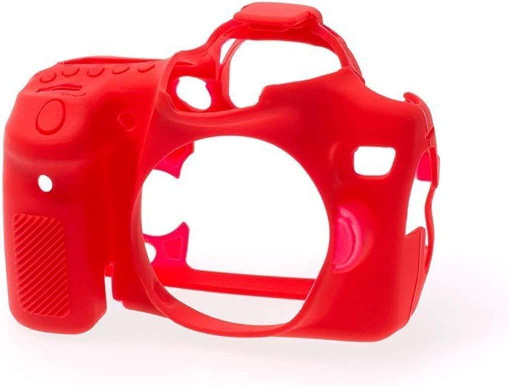 Amazon.co.jp: JIELARHUA Canon EOS 70D用カメラケース、ソフト